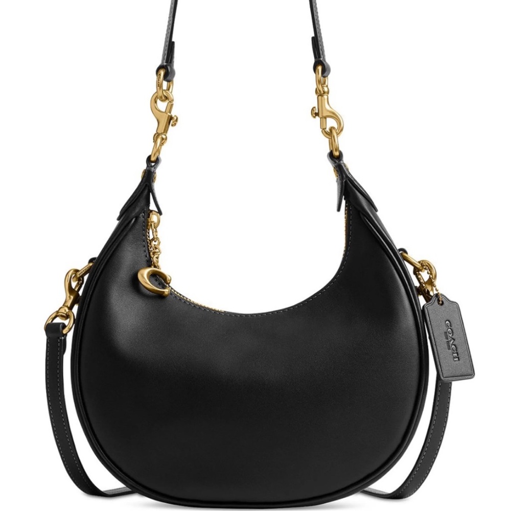 COACH Jonnie Shoulder Bag 22